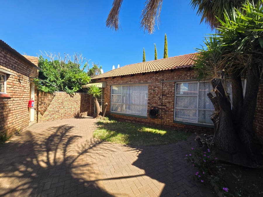 2 Bedroom Property for Sale in New Park Northern Cape